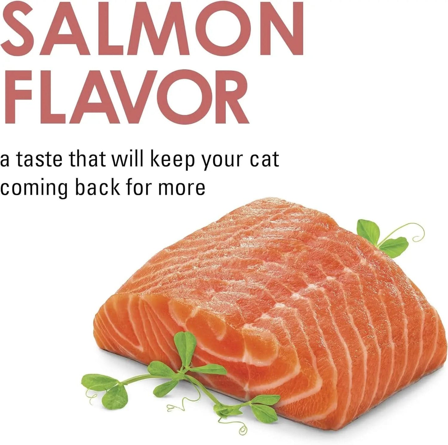 Purina  Limited Ingredient Cat Treats, Salmon Flavor - 9 oz Box