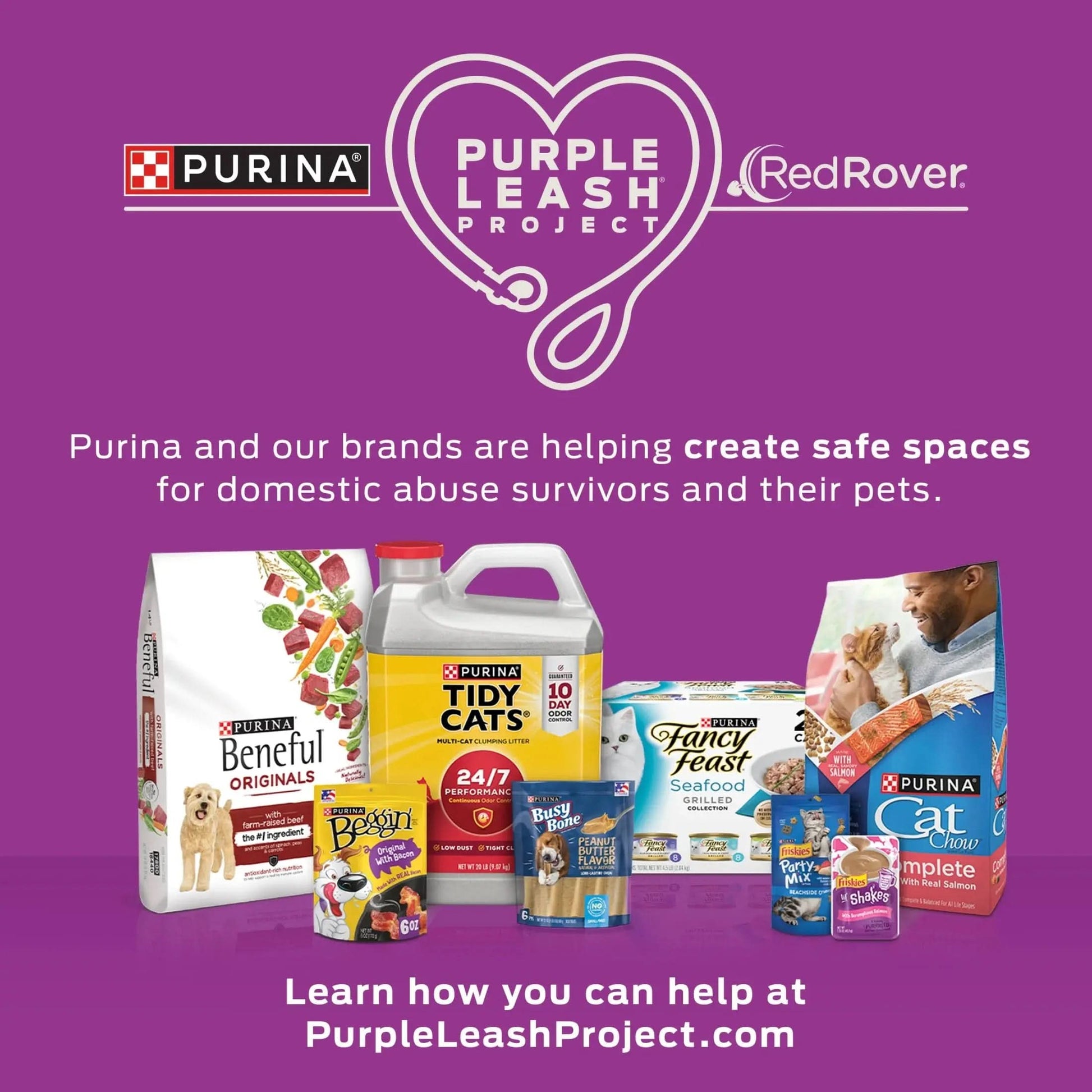 Purina  Tidy Max Clumping Cat Litter, Lightweight, Odor Control 24/7, 17 Lb. Box