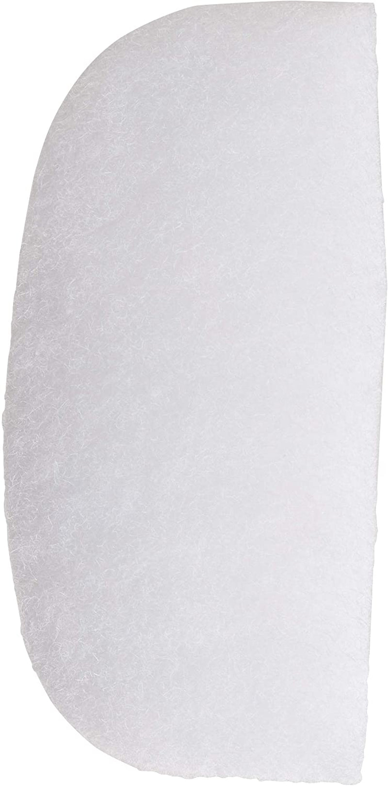 Quick-Clear Water Polishing Pads - Mechanical Filter Media for Aquariums, 3-Pack, Model A242