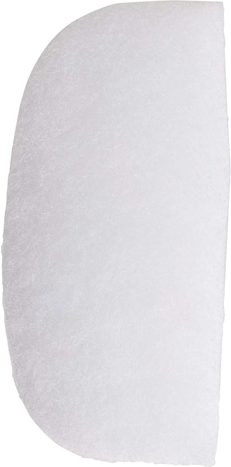 Quick-Clear Water Polishing Pads - Mechanical Filter Media for Aquariums, 3-Pack, Model A242