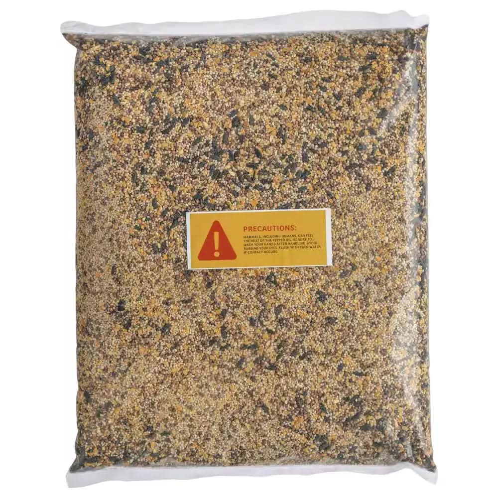 Spicy Signature Wild Bird Food