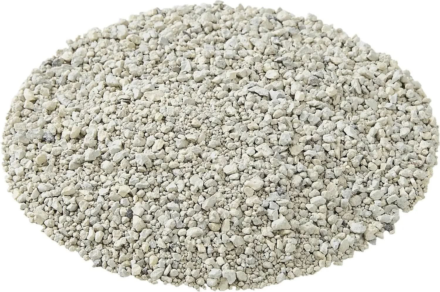 Ultra Clumping Clay Cat Litter, Low Dust, Natural, 20 Lb Box