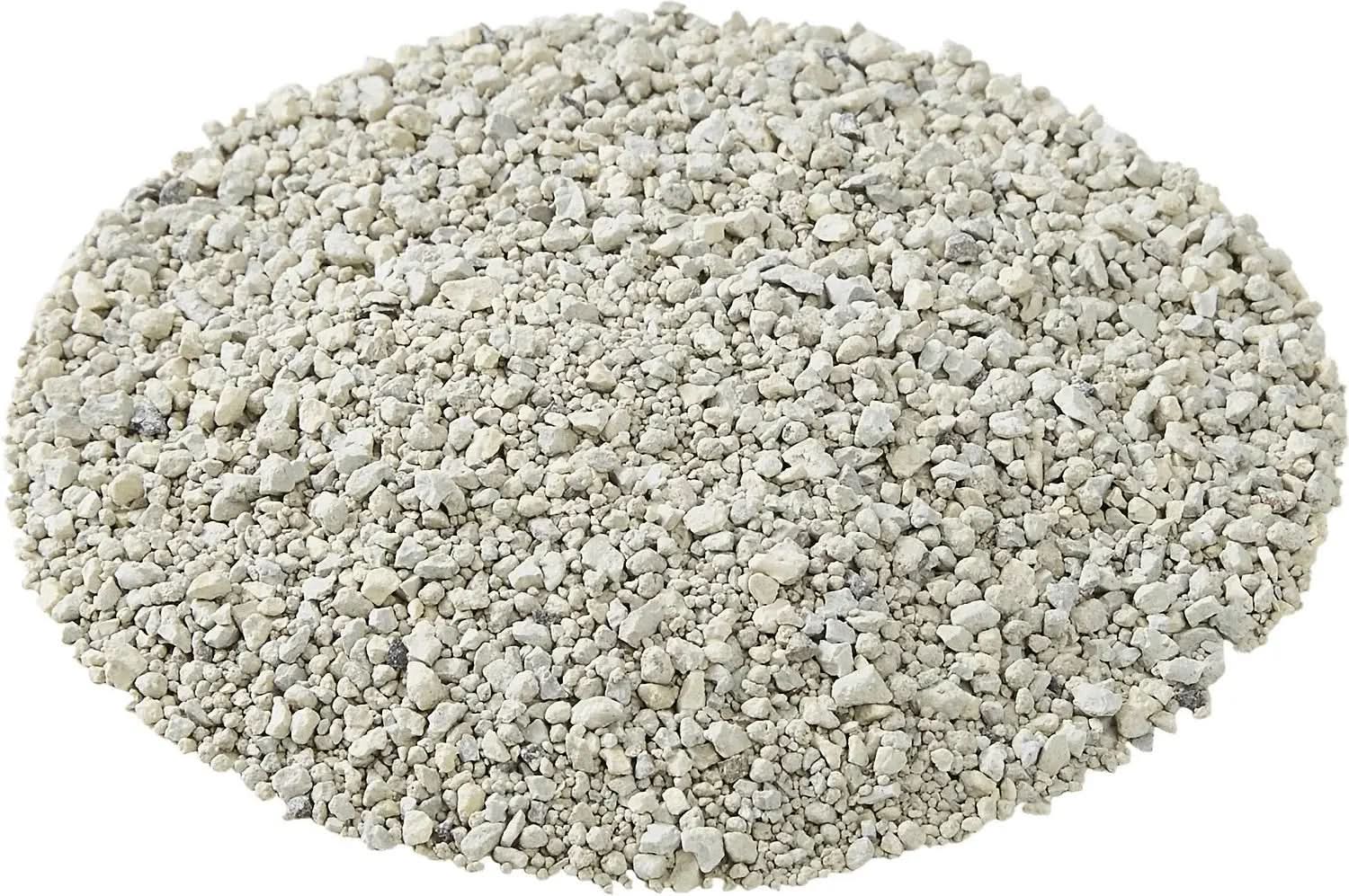 Ultra Clumping Clay Cat Litter, Low Dust, Natural, 20 Lb Box