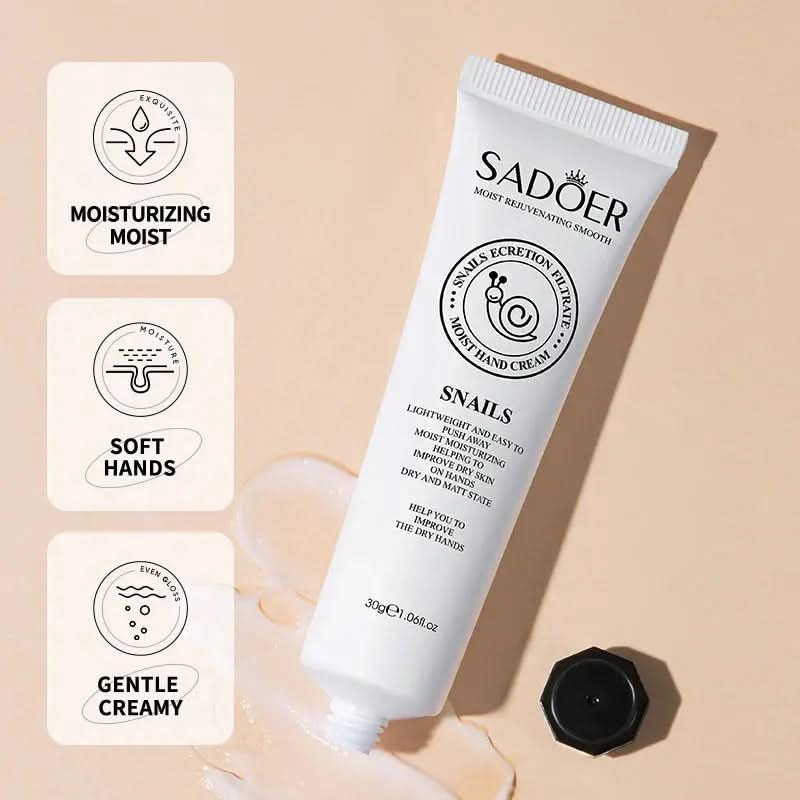 Moisturizing Paw Balm for Pets