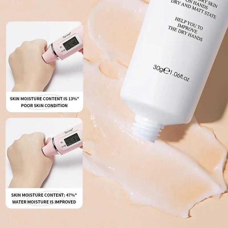 Moisturizing Paw Balm for Pets