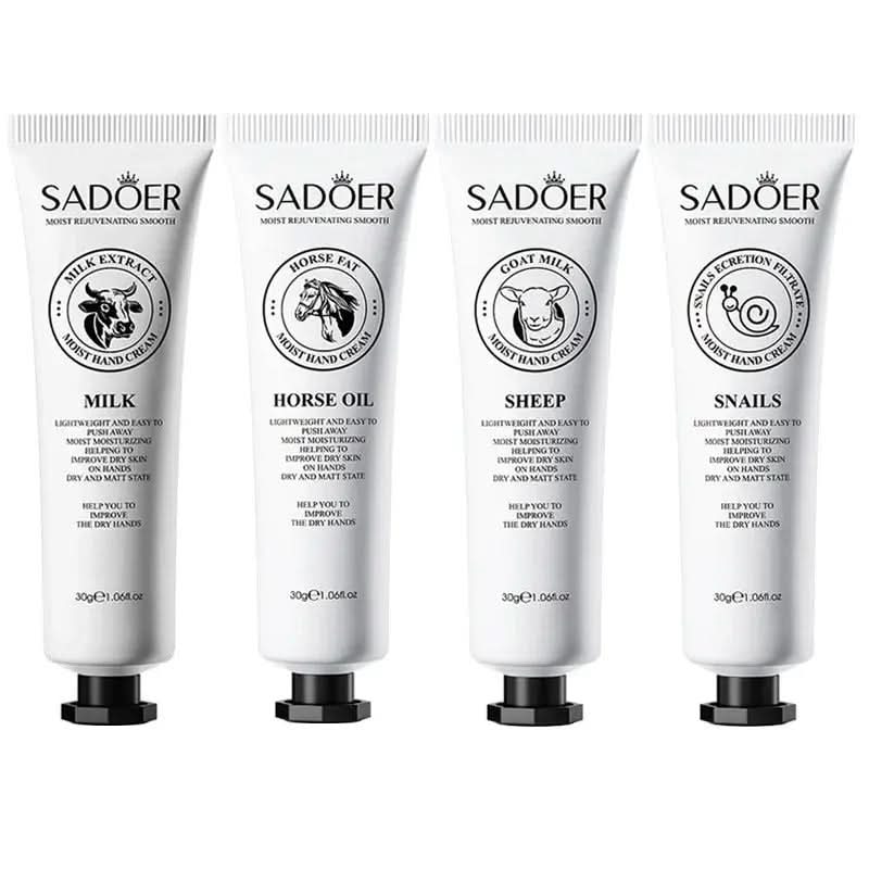 Moisturizing Paw Balm for Pets