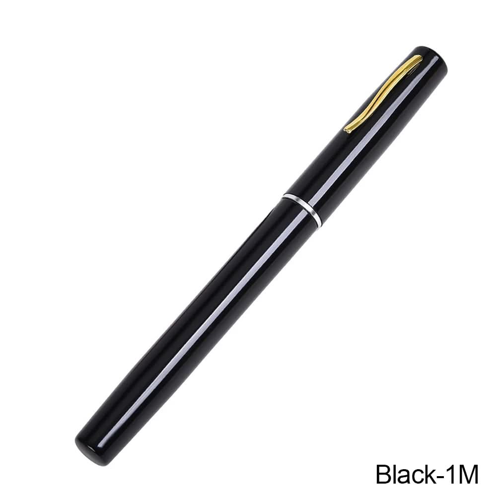 1M/1.2M/1.4M/1.6Mportable Pocket Telescopic Mini Pen Fishing Rod Pole Ice Fishing Rod Foldable Small Fishing Rod for Fishinggear