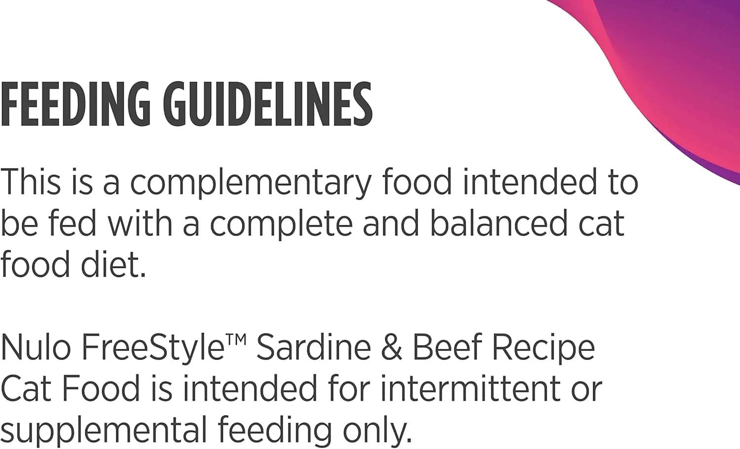 Freestyle Premium Grain-Free Wet Cat Food Pouch for Cats and Kittens, Enriched with Amino Acids for Heart Health and High Animal-Based Protein