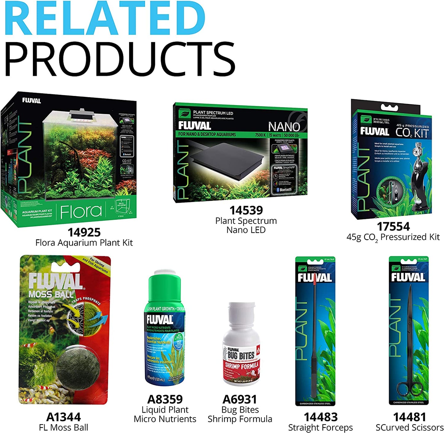 12694 Plant and Shrimp Stratum for Freshwater Aquariums, 8.8 lbs - Premium Substrate for Enhanced Plant Growth, Ideal for Neutral to Slightly Acidic pH Levels