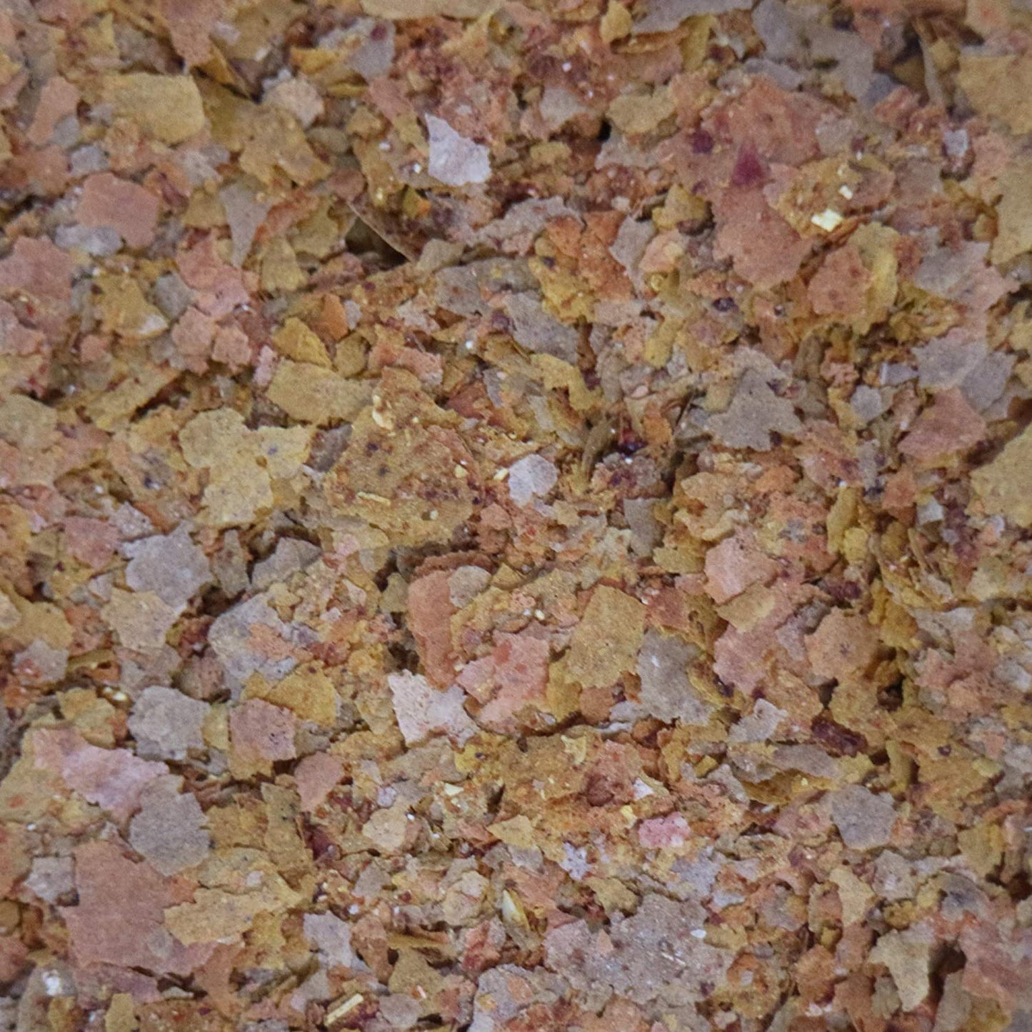 Tropical Flakes Fish Food - 5.7 Ounce Container