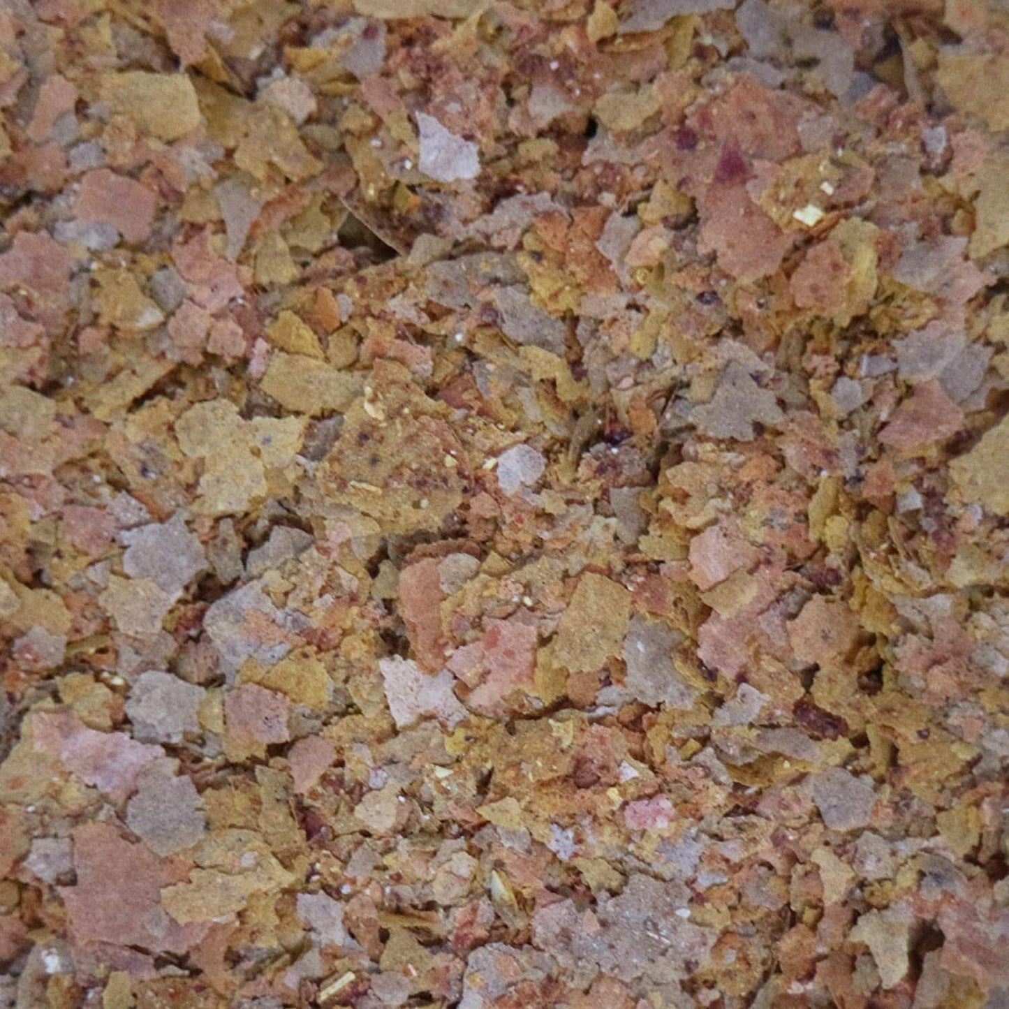 Tropical Flakes Fish Food - 5.7 Ounce Container