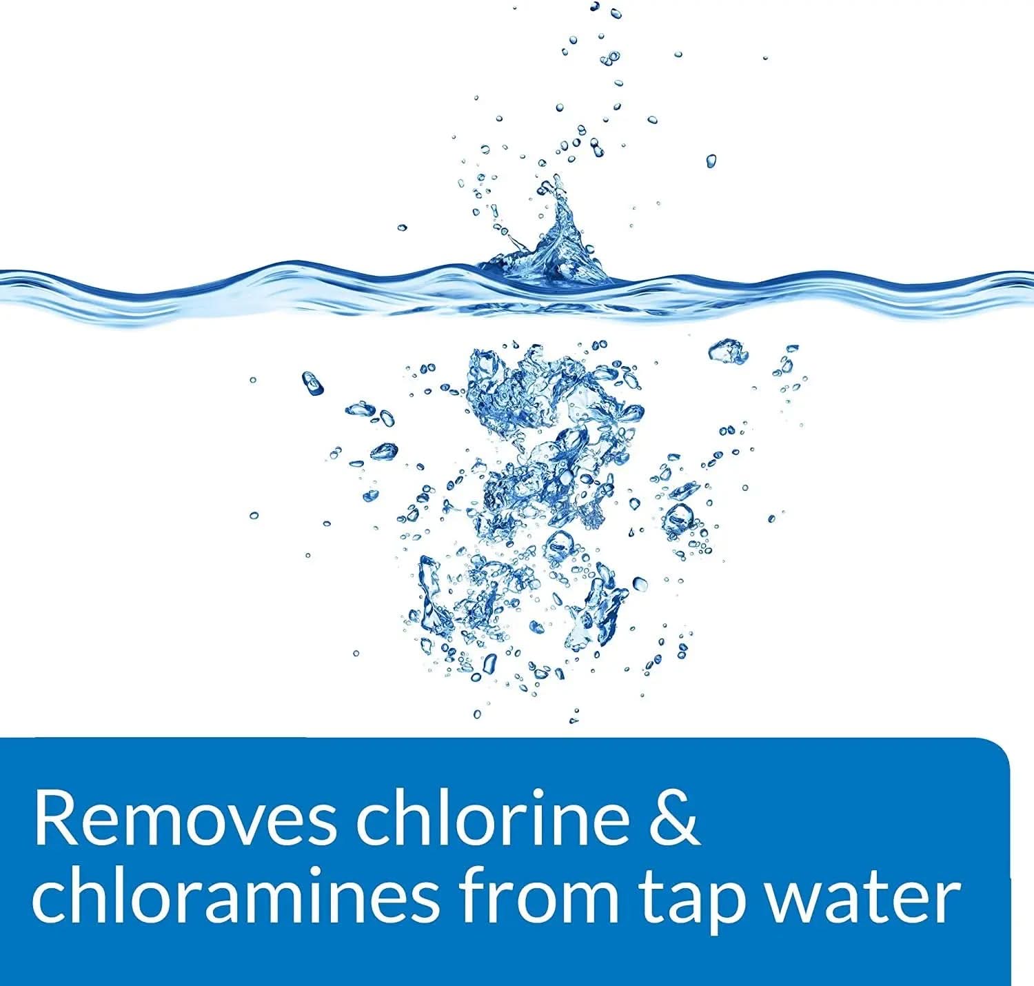 Tap Water Conditioner for Aquariums - 1 Ounce Bottle