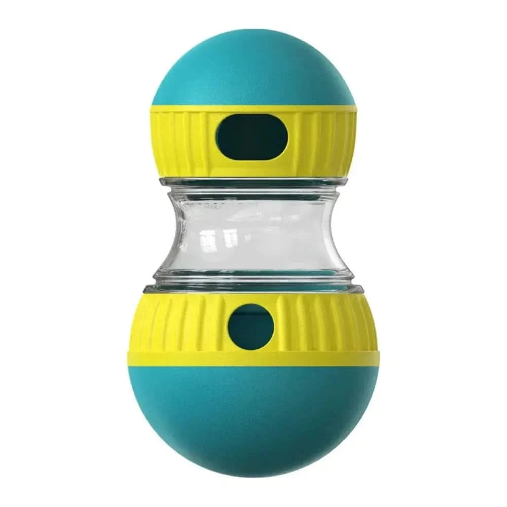 Smart Interactive Rolling Food Ball YJKVUR Official Store