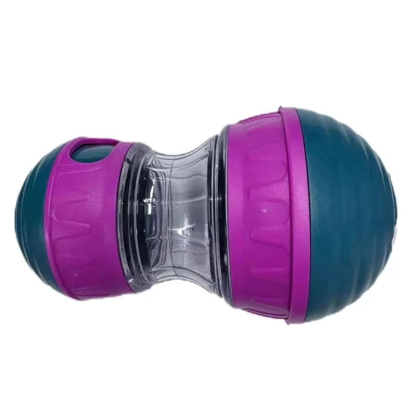 Smart Interactive Rolling Food Ball YJKVUR Official Store