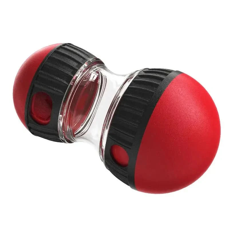 Smart Interactive Rolling Food Ball YJKVUR Official Store