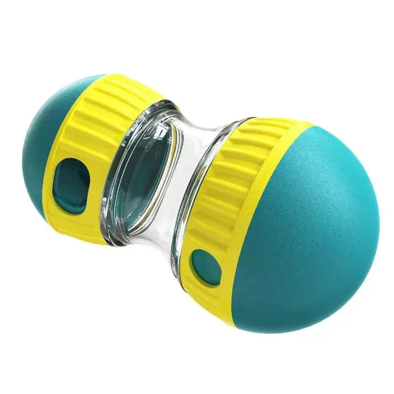 Smart Interactive Rolling Food Ball YJKVUR Official Store