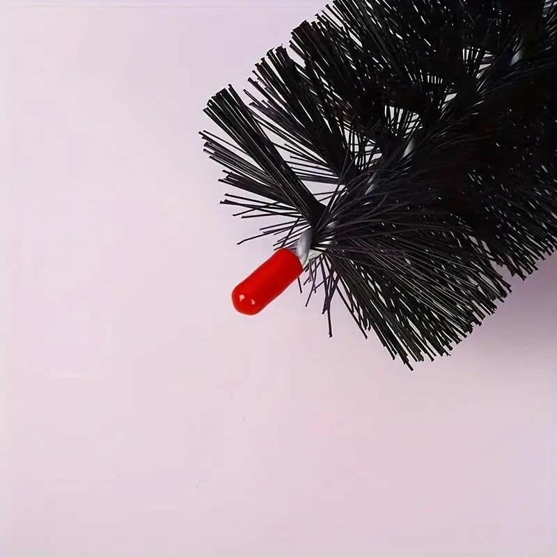 Cat Arch Self Groomer Cat Massage Toy, Interactive Cat Shedding Brush with Scratching Pad Toy for Indoor Cats Fur Removal Tool Grooming Tools Grooming Supplies
