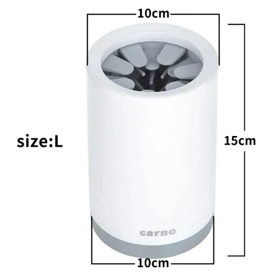 Pet Paw Cleaner