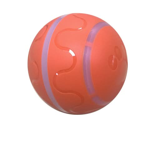 Pet New Cat Wicked Ball Toy Intelligent Ball USB Cat Toys Self - Pets Best shop
