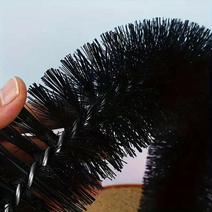 Cat Arch Self Groomer Cat Massage Toy, Interactive Cat Shedding Brush with Scratching Pad Toy for Indoor Cats Fur Removal Tool Grooming Tools Grooming Supplies