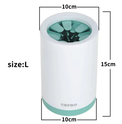 Pet Paw Cleaner