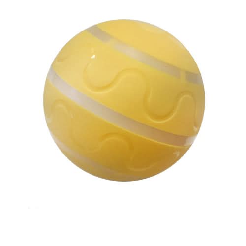 Pet New Cat Wicked Ball Toy Intelligent Ball USB Cat Toys Self - Pets Best shop