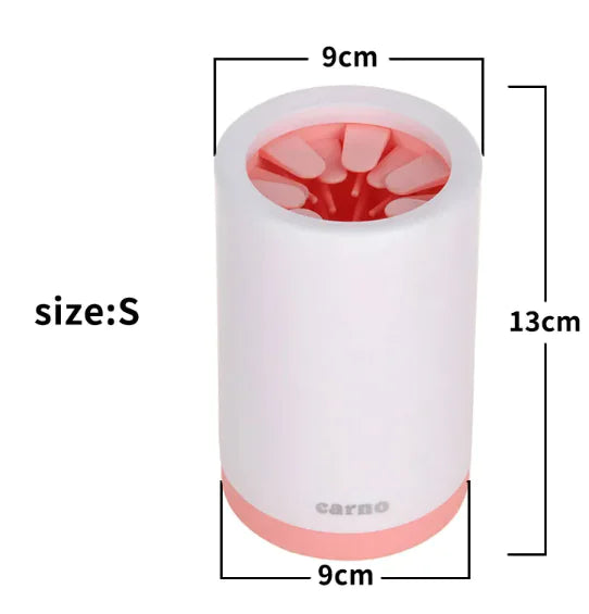 Pet Paw Cleaner