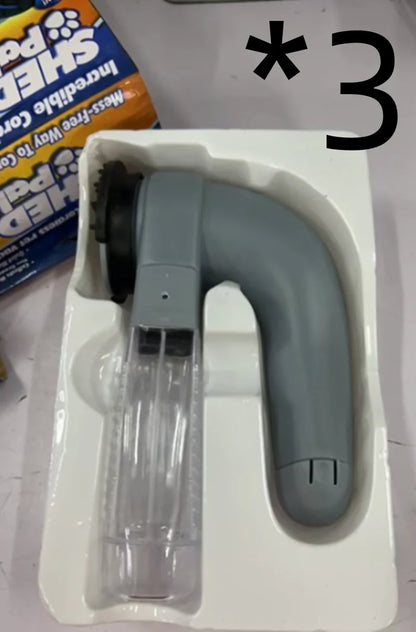 Electric Pet Cleaner