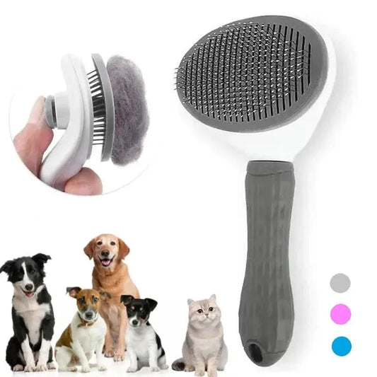 Pet Hair Remove Brush Couples Pet Store