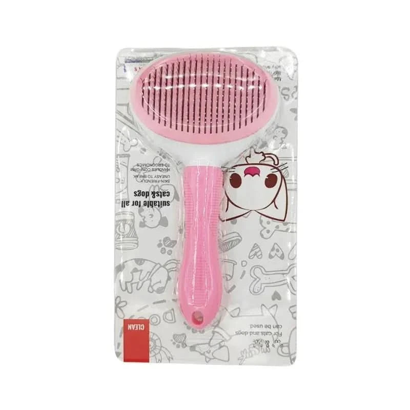 Pet Hair Remove Brush Couples Pet Store
