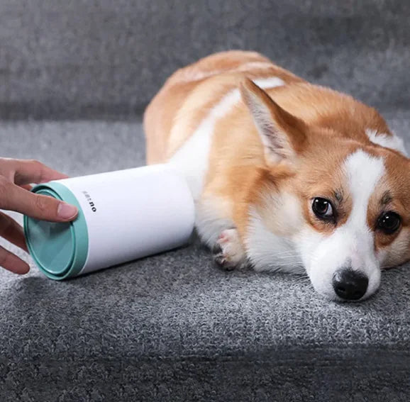 Pet Paw Cleaner
