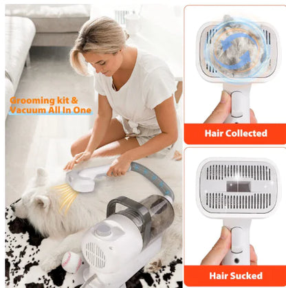 Pet Hair