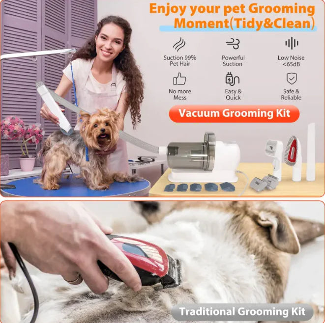 Pet Hair