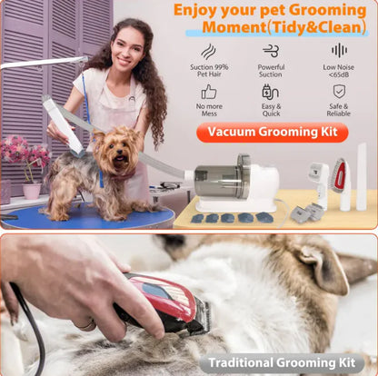 Pet Hair