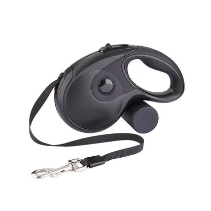 Automatic Retractable Leash for Household Pets My Store