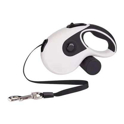 Automatic Retractable Leash for Household Pets My Store