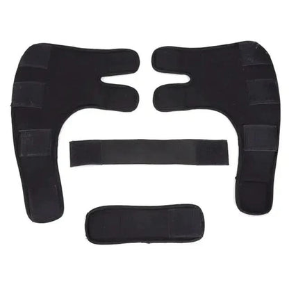 Dog Knee Brace and Leg Protector for Injury Recovery My Store