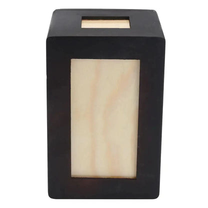 Wooden Pet Urn Box for Cats and Animals My Store