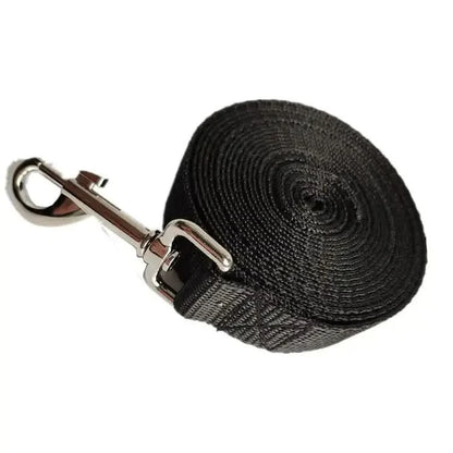 2.5CM Wide Long Dog Rope Leash My Store