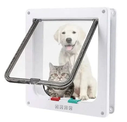 Lockable Pet Door My Store