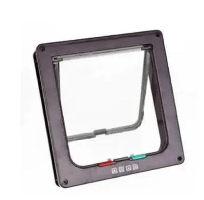 Lockable Pet Door My Store
