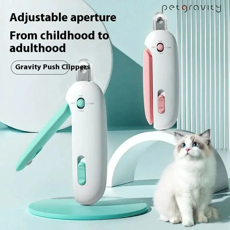 Pet Nail Trimmer My Store