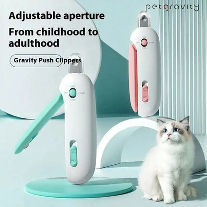 Pet Nail Trimmer My Store