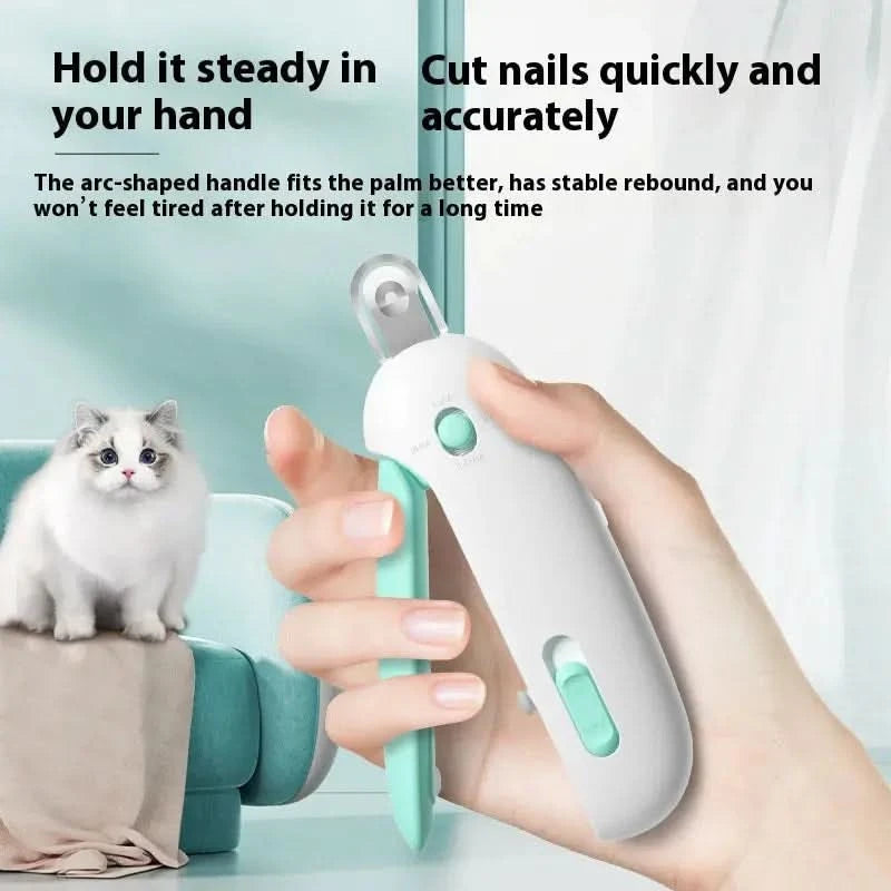 Pet Nail Trimmer My Store