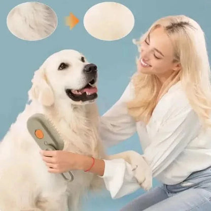 Pet Brush My Store