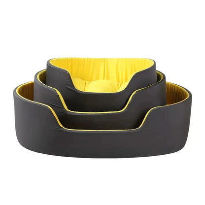 Universal Pet Dog Bed with Removable Washable Cover My Store