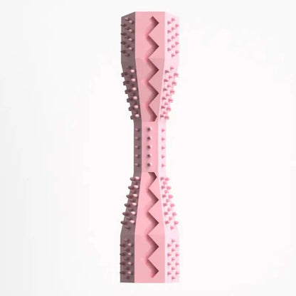 Dog Chewing Toys and Toothbrush for Teeth Cleaning My Store