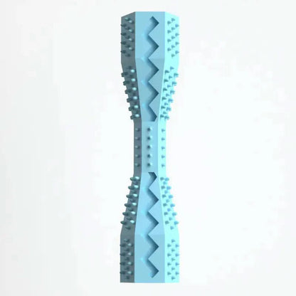 Dog Chewing Toys and Toothbrush for Teeth Cleaning My Store