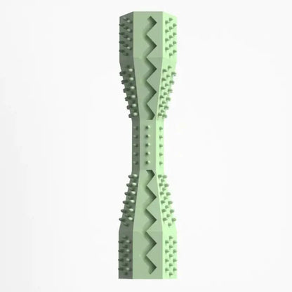 Dog Chewing Toys and Toothbrush for Teeth Cleaning My Store
