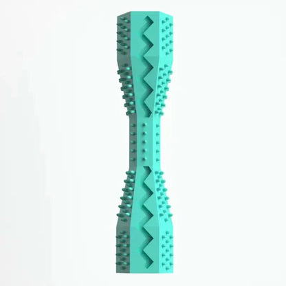 Dog Chewing Toys and Toothbrush for Teeth Cleaning My Store